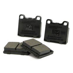 Brake Pad Set MASTER-SPORT 13046040362N-SET-MS OE Ref 0004205720 MASTER SPORT