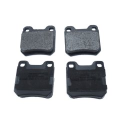 Brake Pad Set MASTER-SPORT 13046040402N-SET-MS OE Ref 1605005 MASTER SPORT