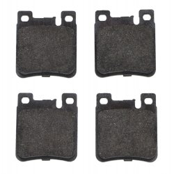 Brake Pad Set MASTER-SPORT 13046040472N-SET-MS OE Ref 05143633AA MASTER SPORT