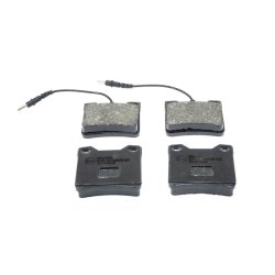 Brake Pad Set MASTER-SPORT 13046040592N-SET-MS OE Ref 425130 MASTER SPORT