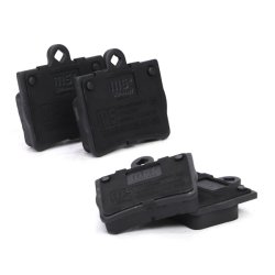 Brake Pad Set MASTER-SPORT 13046040602N-SET-MS OE Ref 0024205120 MASTER SPORT