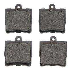 Brake Pad Set MASTER-SPORT 13046040642N-SET-MS OE Ref 05126300AA MASTER SPORT