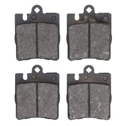 Brake Pad Set MASTER-SPORT 13046040652N-SET-MS OE Ref 0024205220 MASTER SPORT