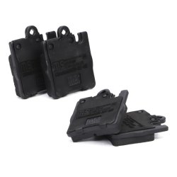 Brake Pad Set MASTER-SPORT 13046040652N-SET-MS OE Ref 0024205220 MASTER SPORT