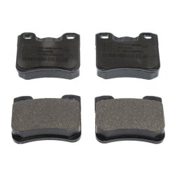 Brake Pad Set MASTER-SPORT 13046040662N-SET-MS OE Ref 425128 MASTER SPORT