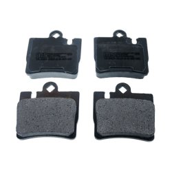 Brake Pad Set MASTER-SPORT 13046040692N-SET-MS OE Ref 0034200620 MASTER SPORT