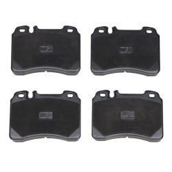 Brake Pad Set MASTER-SPORT 13046042022N-SET-MS OE Ref 0024201920 MASTER SPORT