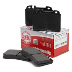 Brake Pad Set MASTER-SPORT 13046042022N-SET-MS OE Ref 0024201920 MASTER SPORT