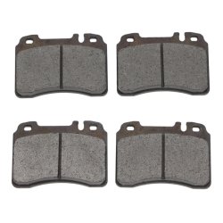 Brake Pad Set MASTER-SPORT 13046042022N-SET-MS OE Ref 0024201920 MASTER SPORT