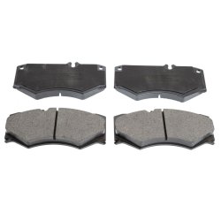 Brake Pad Set MASTER-SPORT 13046044012N-SET-MS OE Ref 0014201420 MASTER SPORT