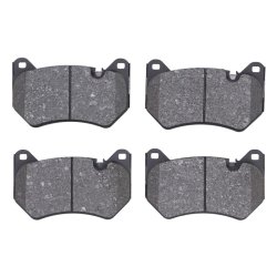 Brake Pad Set MASTER-SPORT 13046047002N-SET-MS OE Ref 80A698151B MASTER SPORT