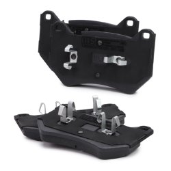 Brake Pad Set MASTER-SPORT 13046047002N-SET-MS OE Ref 80A698151B MASTER SPORT