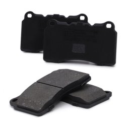 Brake Pad Set MASTER-SPORT 13046048042N-SET-MS OE Ref 410603303R MASTER SPORT