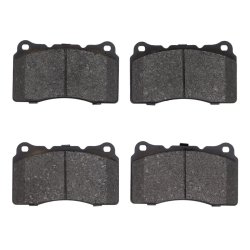 Brake Pad Set MASTER-SPORT 13046048042N-SET-MS OE Ref 410603303R MASTER SPORT