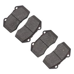 Brake Pad Set MASTER-SPORT 13046048052N-SET-MS OE Ref 7701208218 MASTER SPORT