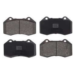 Brake Pad Set MASTER-SPORT 13046048052N-SET-MS OE Ref 7701208218 MASTER SPORT