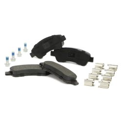 Brake Pad Set MASTER-SPORT 13046048122N-SET-MS OE Ref 425360 MASTER SPORT