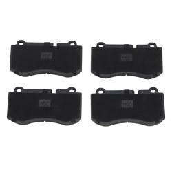 Brake Pad Set MASTER-SPORT 13046048172N-SET-MS OE Ref 0044206220 MASTER SPORT