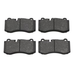 Brake Pad Set MASTER-SPORT 13046048172N-SET-MS OE Ref 0044206220 MASTER SPORT