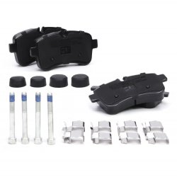 Brake Pad Set MASTER-SPORT 13046048232N-SET-MS OE Ref 42555917 MASTER SPORT
