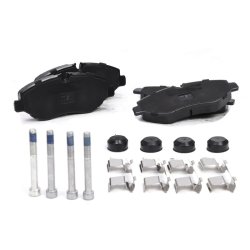 Brake Pad Set MASTER-SPORT 13046048262N-SET-MS OE Ref 068006732AA MASTER SPORT