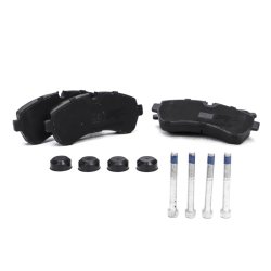 Brake Pad Set MASTER-SPORT 13046048272N-SET-MS OE Ref 0044206820 MASTER SPORT
