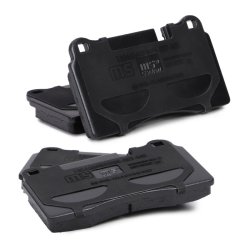 Brake Pad Set MASTER-SPORT 13046048332N-SET-MS OE Ref 8J0698151K MASTER SPORT