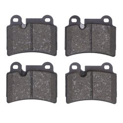 Brake Pad Set MASTER-SPORT 13046048342N-SET-MS OE Ref 7L6698451B MASTER SPORT