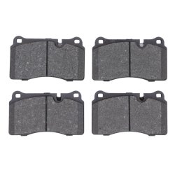 Brake Pad Set MASTER-SPORT 13046048372N-SET-MS OE Ref SFP500070 MASTER SPORT