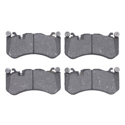 Brake Pad Set MASTER-SPORT 13046048392N-SET-MS OE Ref 0044207620 MASTER SPORT