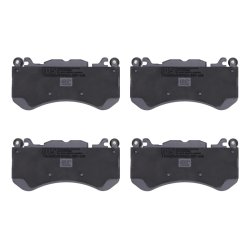 Brake Pad Set MASTER-SPORT 13046048392N-SET-MS OE Ref 0044207620 MASTER SPORT