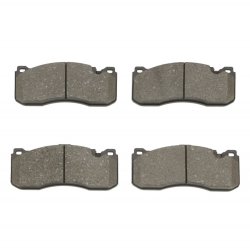 Brake Pad Set MASTER-SPORT 13046048482N-SET-MS OE Ref 34116786044 MASTER SPORT