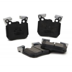 Brake Pad Set MASTER-SPORT 13046048492N-SET-MS OE Ref 34216784808 MASTER SPORT