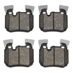 Brake Pad Set MASTER-SPORT 13046048492N-SET-MS OE Ref 34216784808 MASTER SPORT