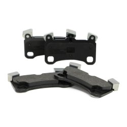 Brake Pad Set MASTER-SPORT 13046048502N-SET-MS OE Ref 95535293962 MASTER SPORT