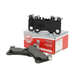 Brake Pad Set MASTER-SPORT 13046048502N-SET-MS OE Ref 95535293962 MASTER SPORT