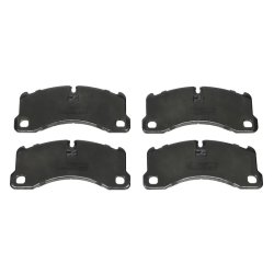 Brake Pad Set MASTER-SPORT 13046048522N-SET-MS OE Ref 7P5698151D MASTER SPORT