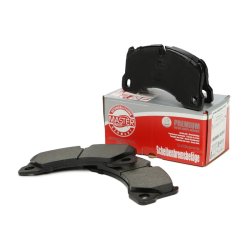 Brake Pad Set MASTER-SPORT 13046048522N-SET-MS OE Ref 7P5698151D MASTER SPORT