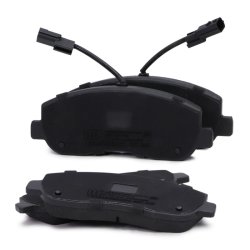 Brake Pad Set MASTER-SPORT 13046048562N-SET-MS OE Ref 4106000Q0L MASTER SPORT