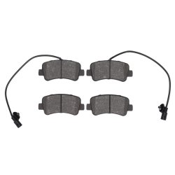 Brake Pad Set MASTER-SPORT 13046048582N-SET-MS OE Ref 4406000Q0H MASTER SPORT