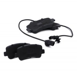 Brake Pad Set MASTER-SPORT 13046048582T-SET-MS OE Ref 4406000Q0H MASTER SPORT