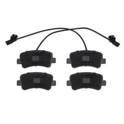 Brake Pad Set MASTER-SPORT 13046048582T-SET-MS OE Ref 4406000Q0H MASTER SPORT