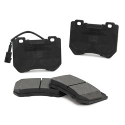 Brake Pad Set MASTER-SPORT 13046048672N-SET-MS OE Ref 77364900 MASTER SPORT