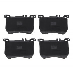 Brake Pad Set MASTER-SPORT 13046048692N-SET-MS OE Ref 0064204920 MASTER SPORT