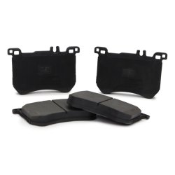 Brake Pad Set MASTER-SPORT 13046048692N-SET-MS OE Ref 0064204920 MASTER SPORT