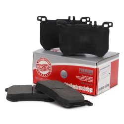 Brake Pad Set MASTER-SPORT 13046048692N-SET-MS OE Ref 0064204920 MASTER SPORT