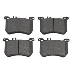 Brake Pad Set MASTER-SPORT 13046048692N-SET-MS OE Ref 0064204920 MASTER SPORT