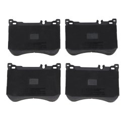 Brake Pad Set MASTER-SPORT 13046048702N-SET-MS OE Ref 0064205020 MASTER SPORT