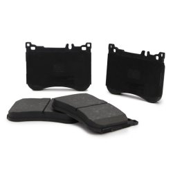 Brake Pad Set MASTER-SPORT 13046048702N-SET-MS OE Ref 0064205020 MASTER SPORT