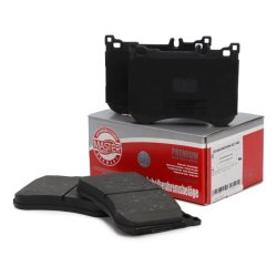 Brake Pad Set MASTER-SPORT 13046048702N-SET-MS OE Ref 0064205020 MASTER SPORT